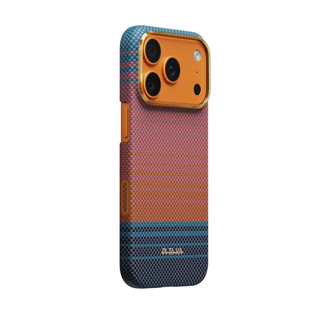 PITAKA - Sunset 2.0-California Dream 04 Edge Case