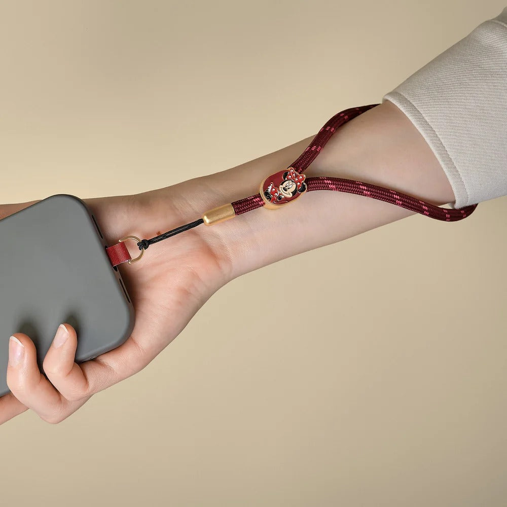 Orbitkey X Disney - Phone Wrist Strap