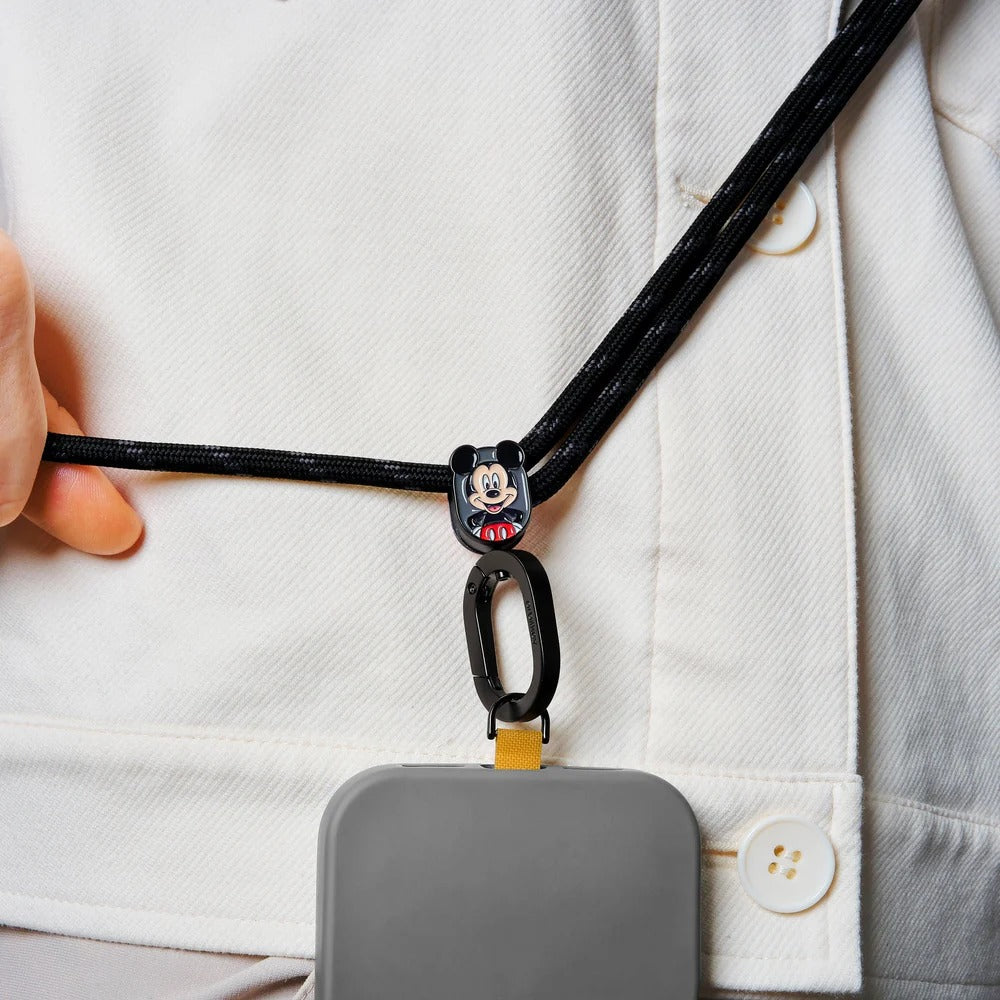 Orbitkey X Disney - Crossbody Phone Strap