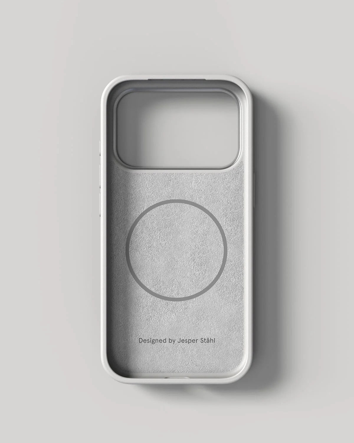 Nudient - Bold Case for iPhone 17