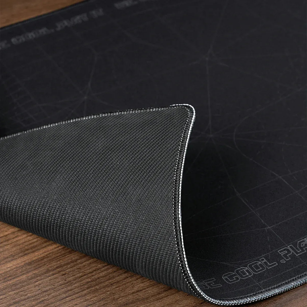 GravaStar - Gravastar Gaming Mouse Pad