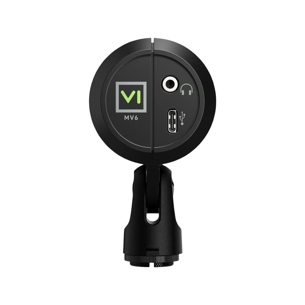 Shure - MV6 Gen 2 USB Gaming Microphone