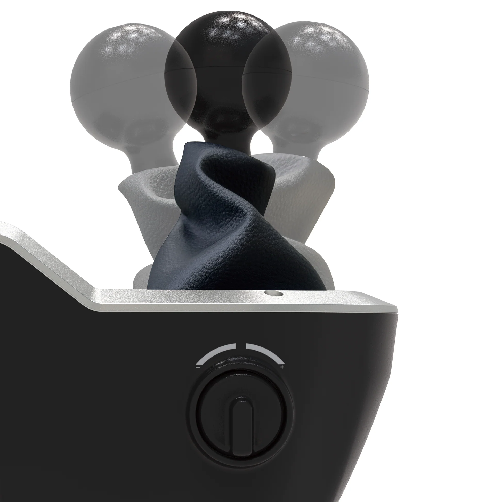 HORI - 7-Speed Racing Shifter