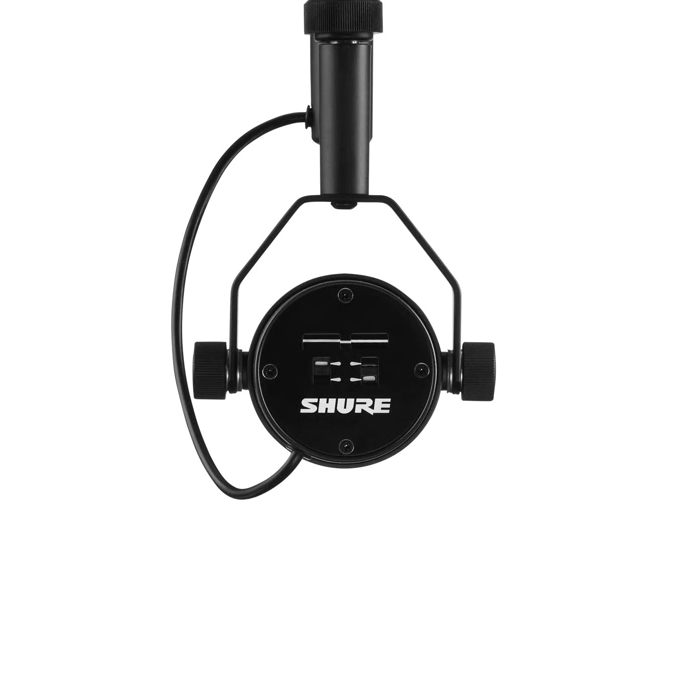Shure - SM7B Vocal Microphone