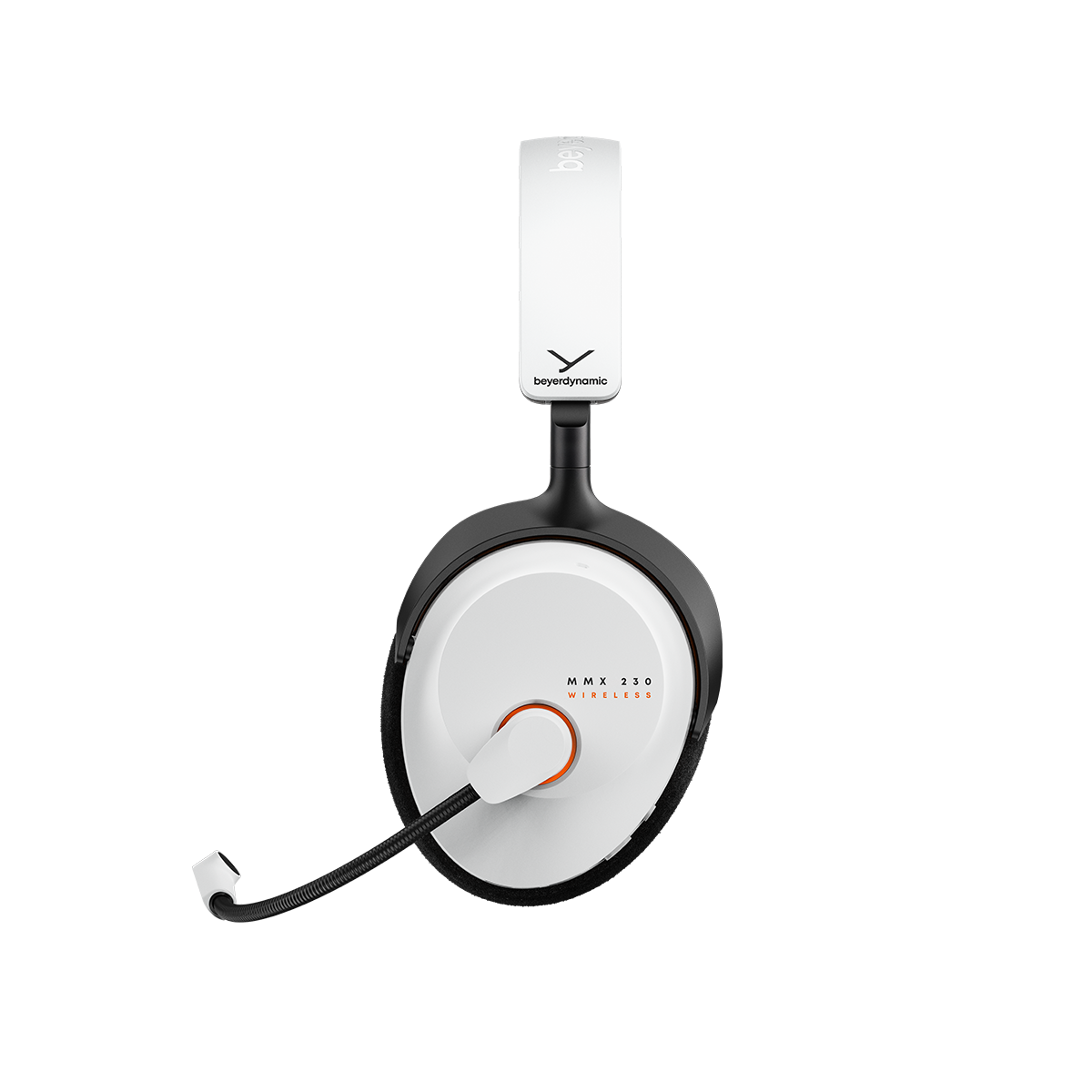 Beyerdynamic - MMX 230 Wireless Gaming Headset