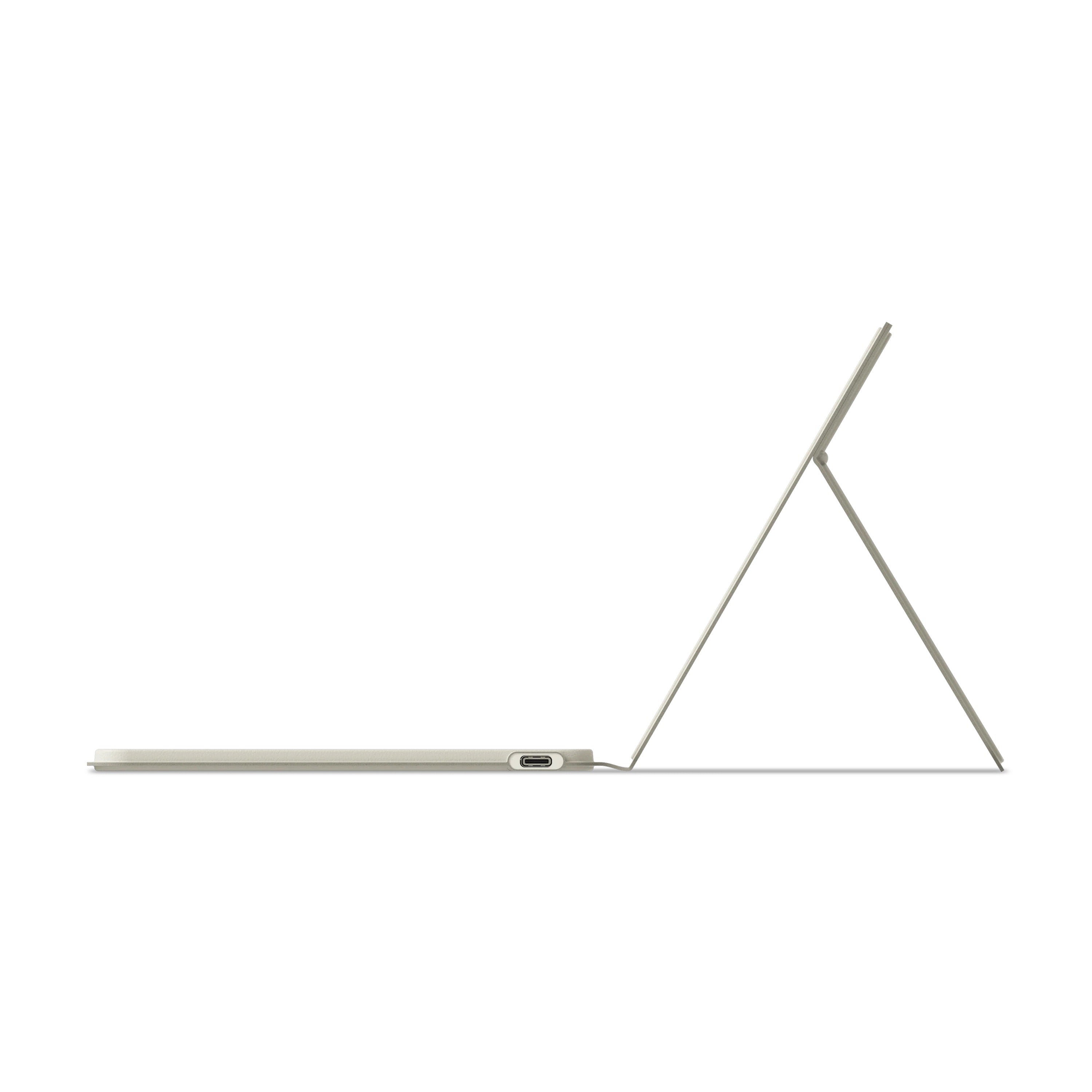 Satechi - OntheGo™ Bluetooth Keyboard with Stand