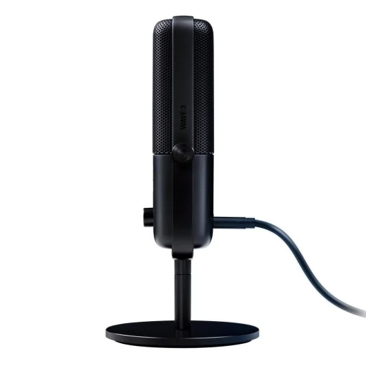 Elgato - WAVE:3 Premium Microphone & Digital Mixing Solution