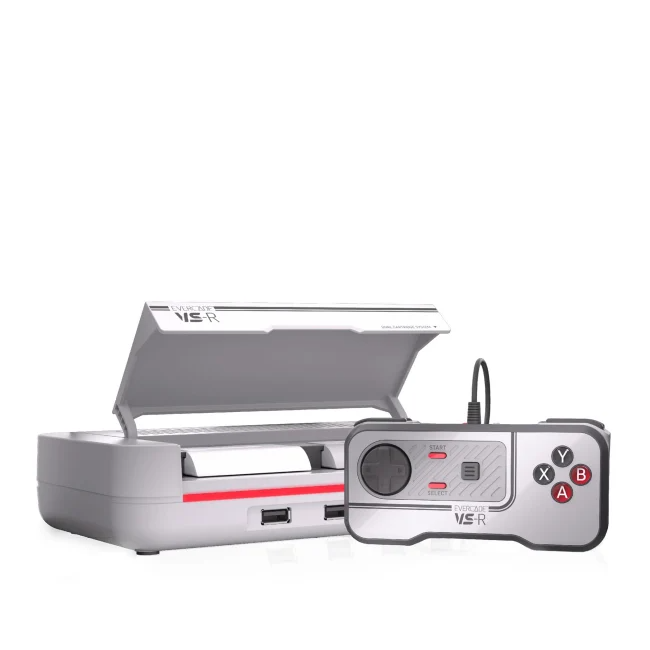 Evercade - Evercade VS-R Retro Console
