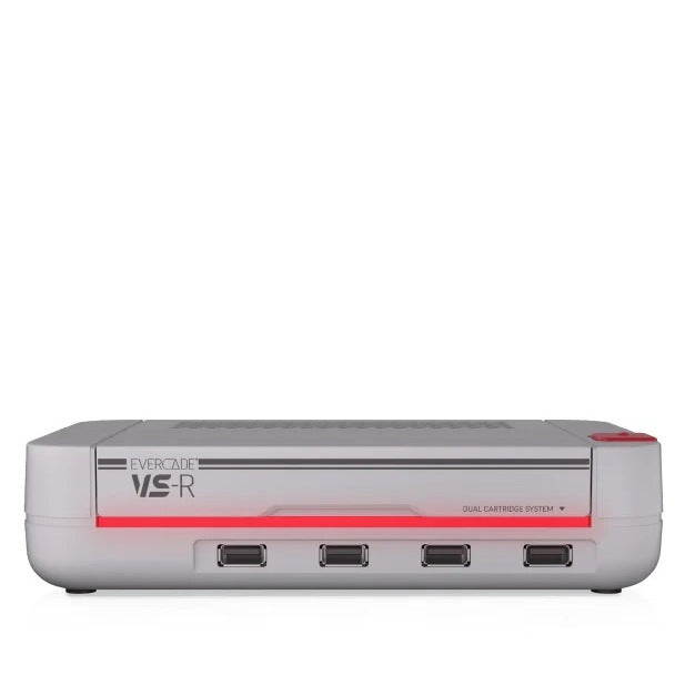 Evercade - VS-R Retro Console + Activision Collection 1