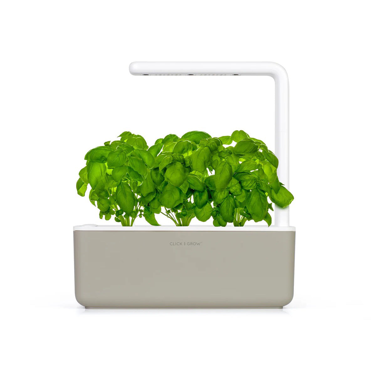 Click & Grow - Smart Garden 3 Indoor Starter Kit