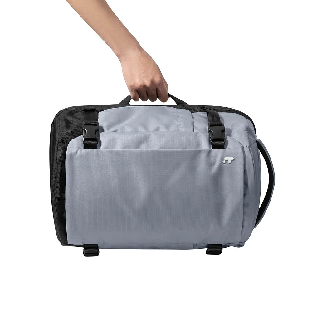 Tomtoc - Navigator-T66 Liteway Travel Laptop Backpack 28L