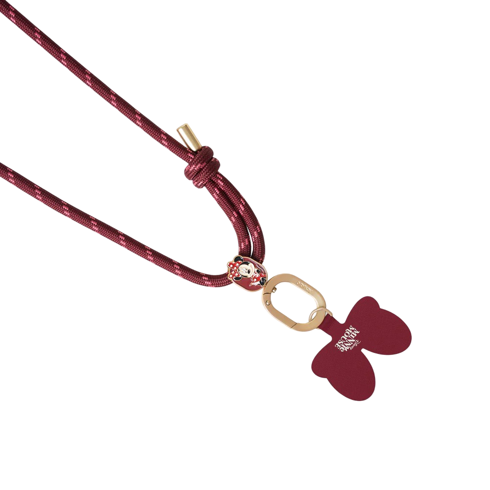 Orbitkey X Disney - Crossbody Phone Strap