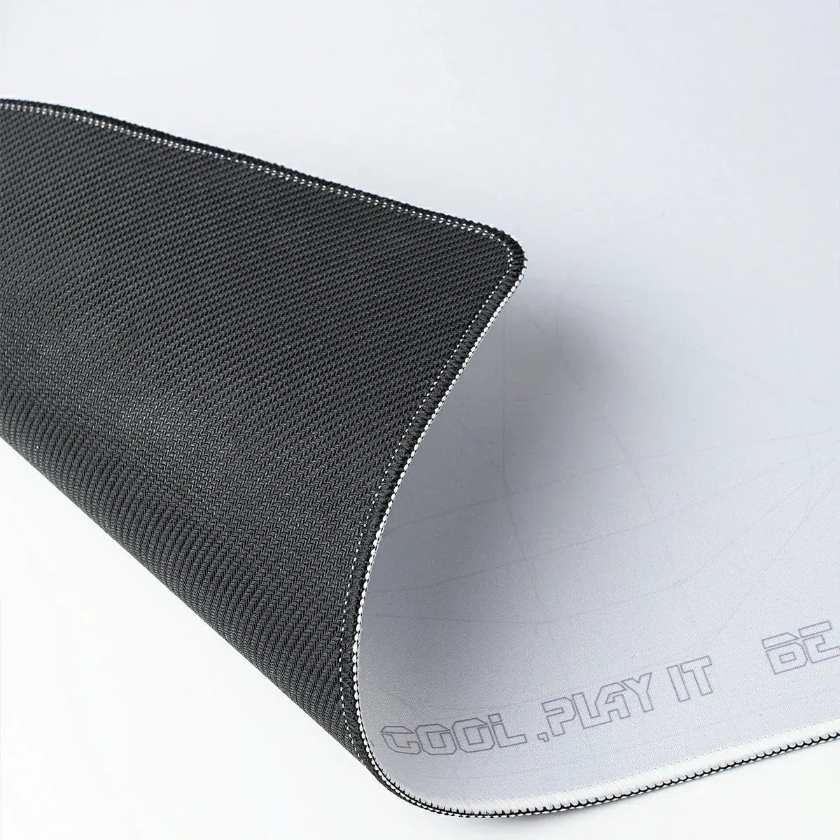 GravaStar - Gravastar Gaming Mouse Pad