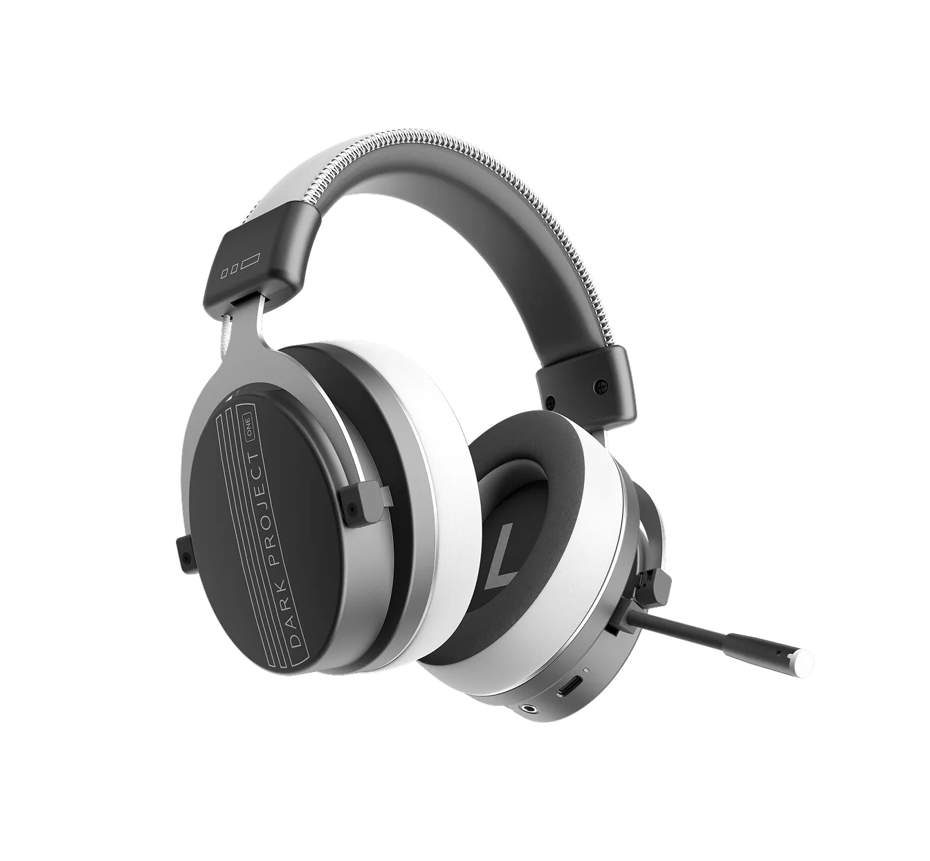 Dark Project - Vexo Headset