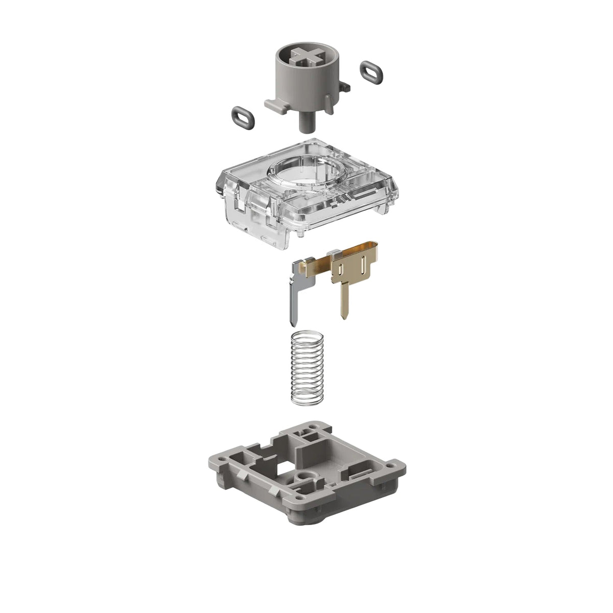 Lofree - Hades Low-Profile Switches