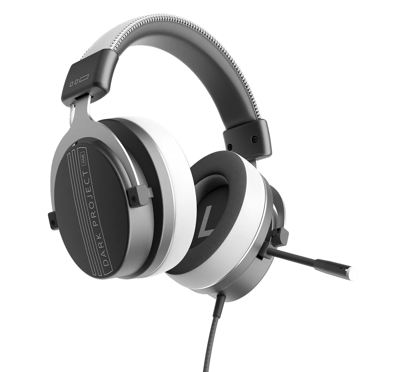 Dark Project - Vexo Headset