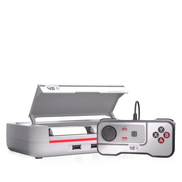 Evercade - VS-R Retro Console + Activision Collection 1