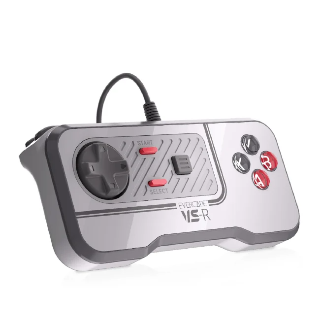 Evercade - Evercade VS-R Retro Console