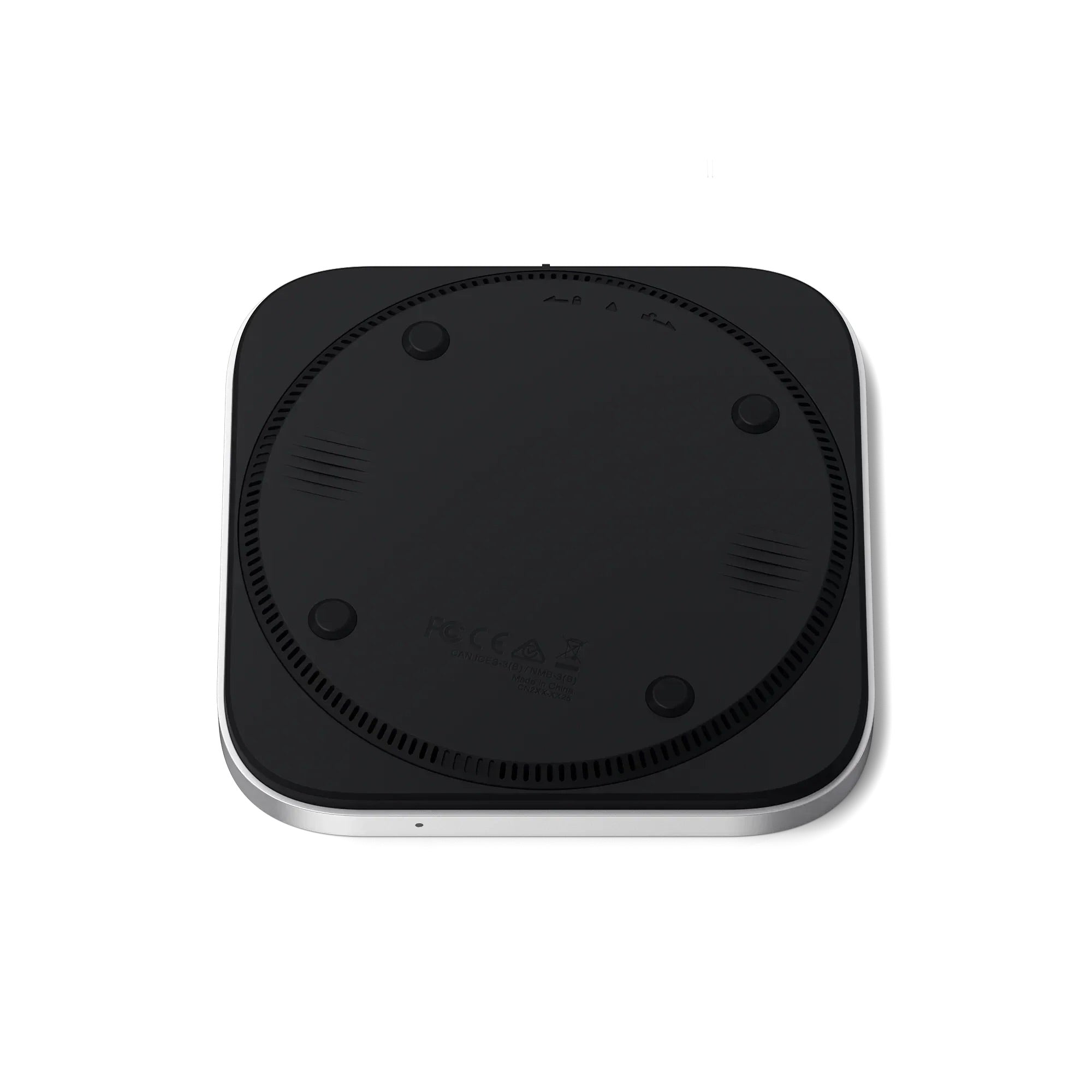 Satechi - USB4 Slim NVMe SSD Enclosure