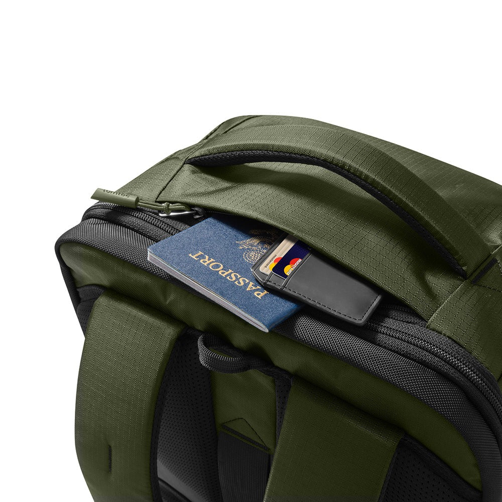 Tomtoc - Navigator-T66 Liteway Travel Laptop Backpack 28L