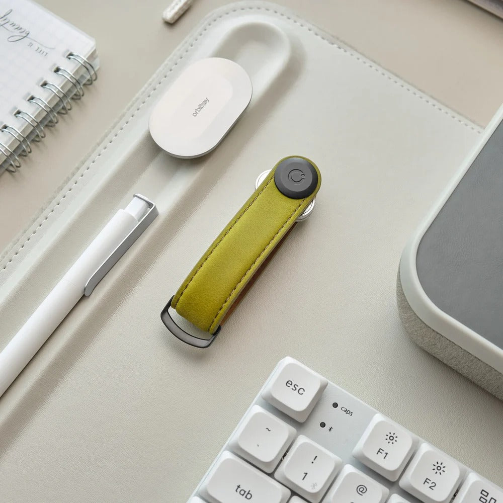 Orbitkey - Key Organiser Crazy-Horse