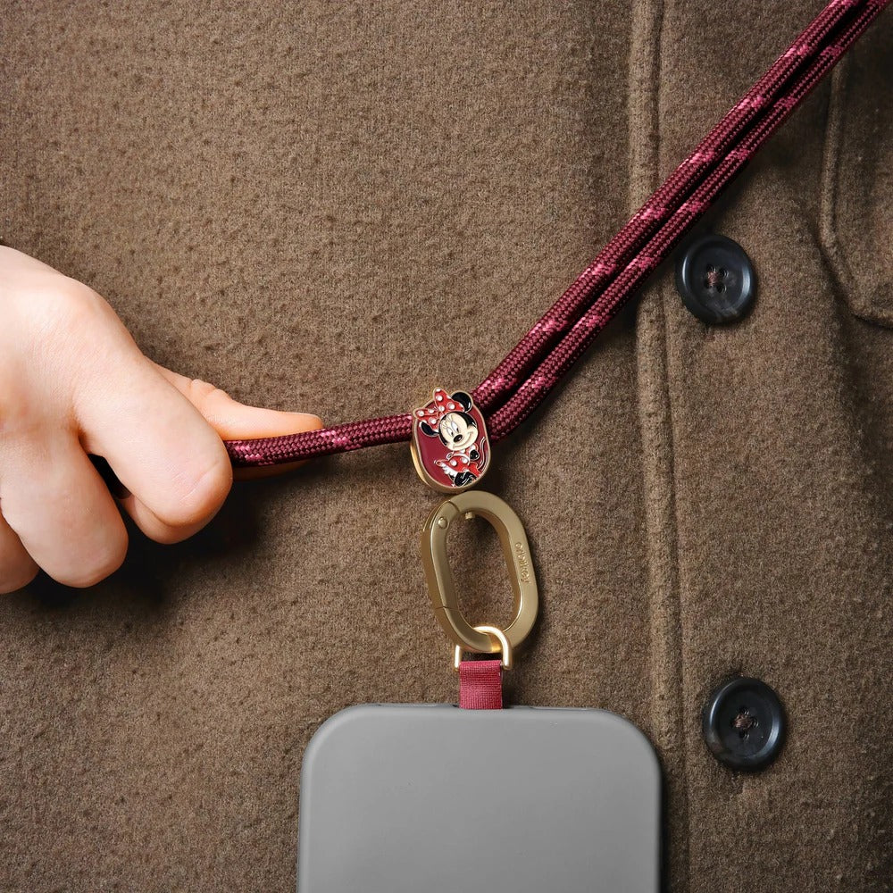 Orbitkey X Disney - Crossbody Phone Strap