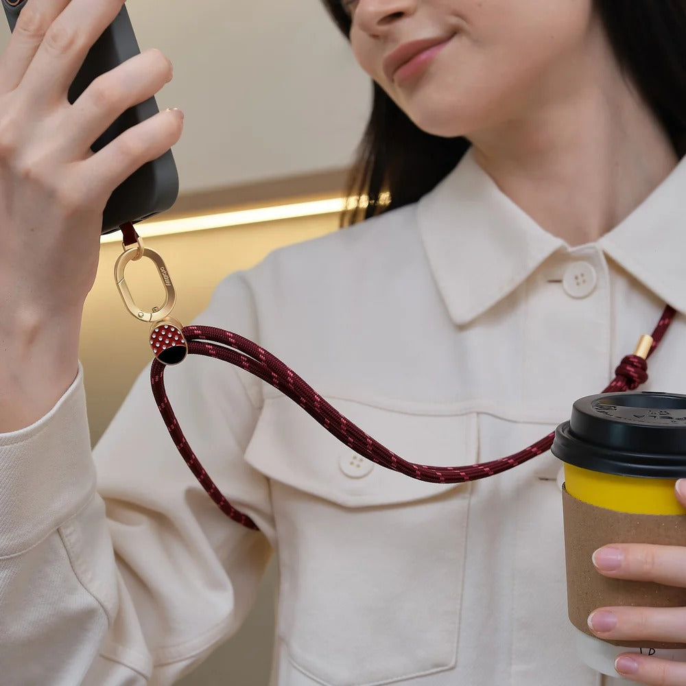 Orbitkey X Disney - Crossbody Phone Strap