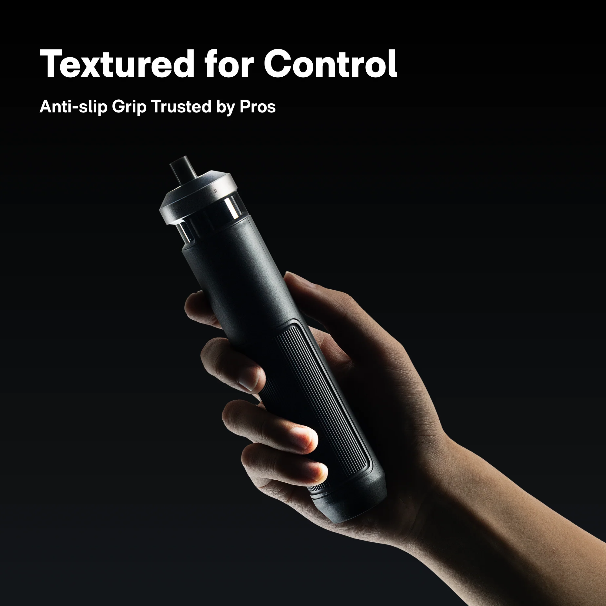 HOTO - PixelDrive Cordless Screwdriver