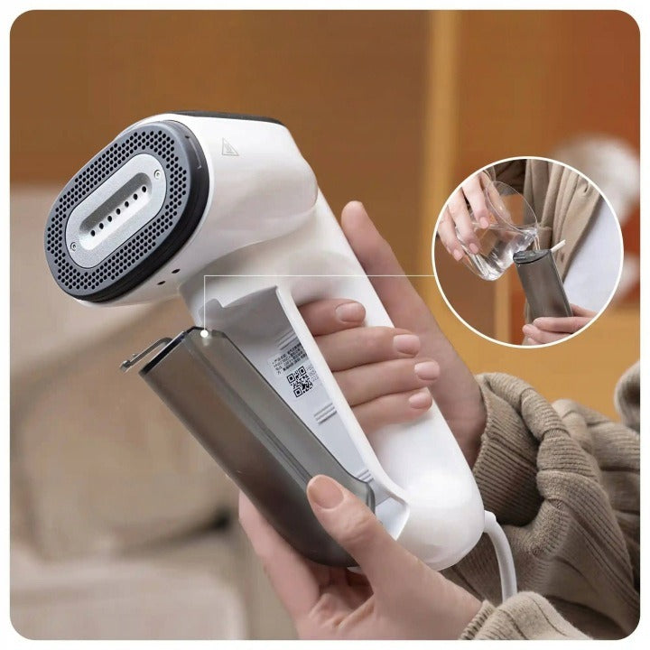 Neakasa - Magic 1 Vacuum Steamer