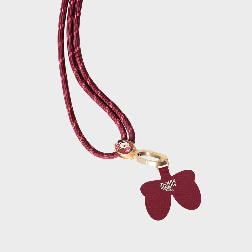 Orbitkey X Disney - Crossbody Phone Strap