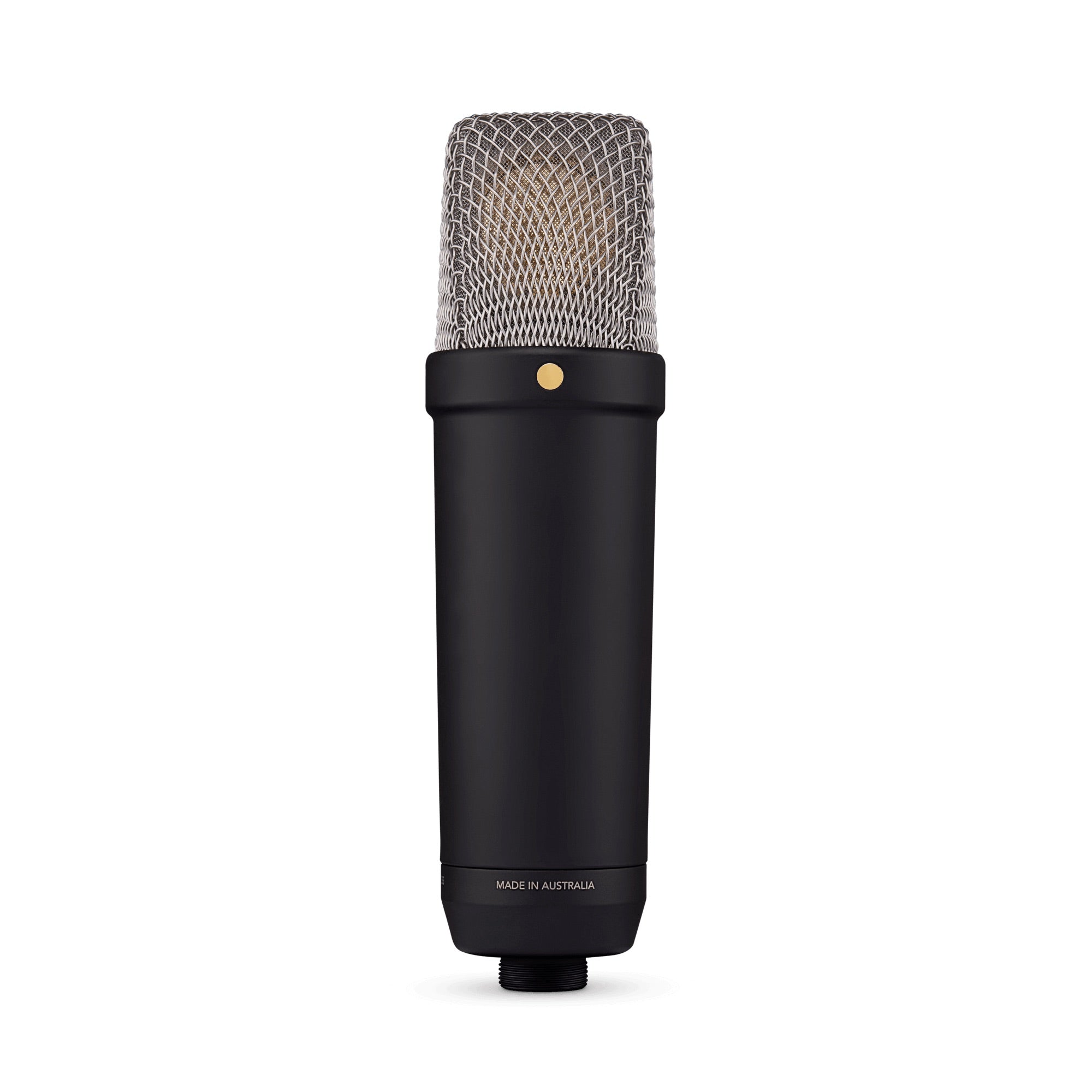 Rode - NT1 5th Generation Studio Condenser Microphone