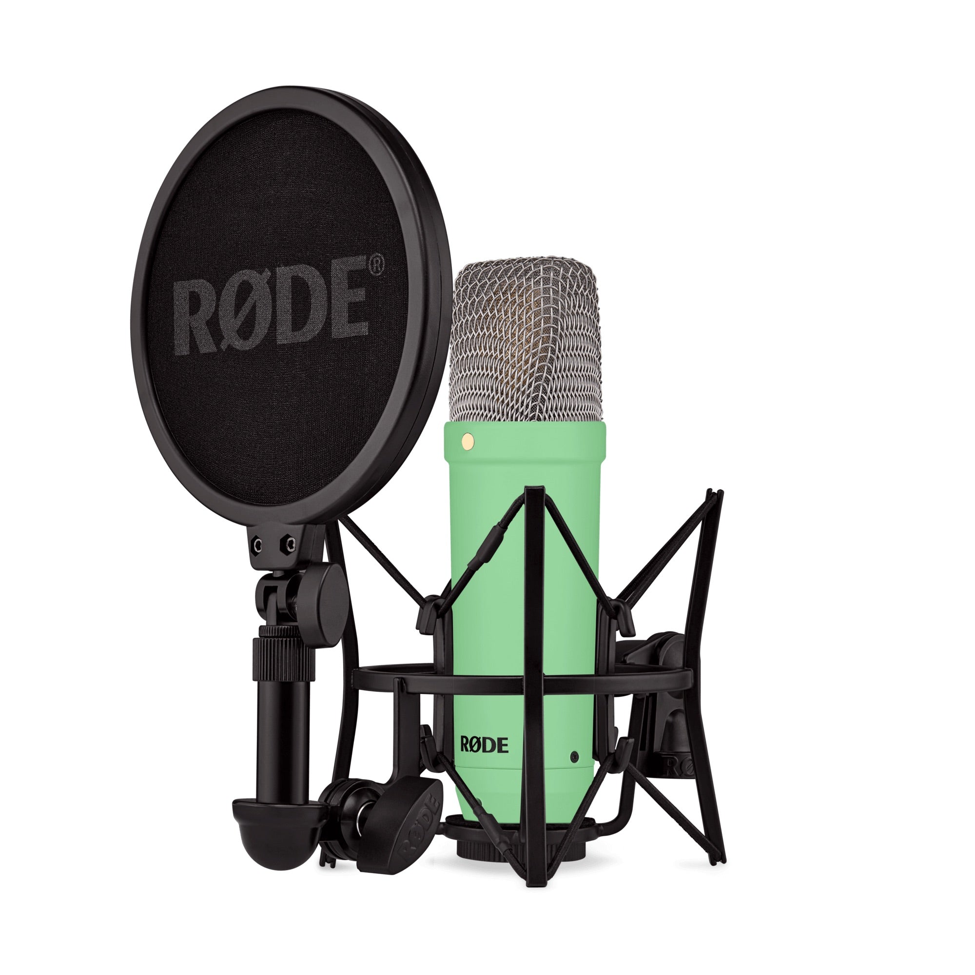 Rode - NT1 Signature Series Studio Condenser Microphone