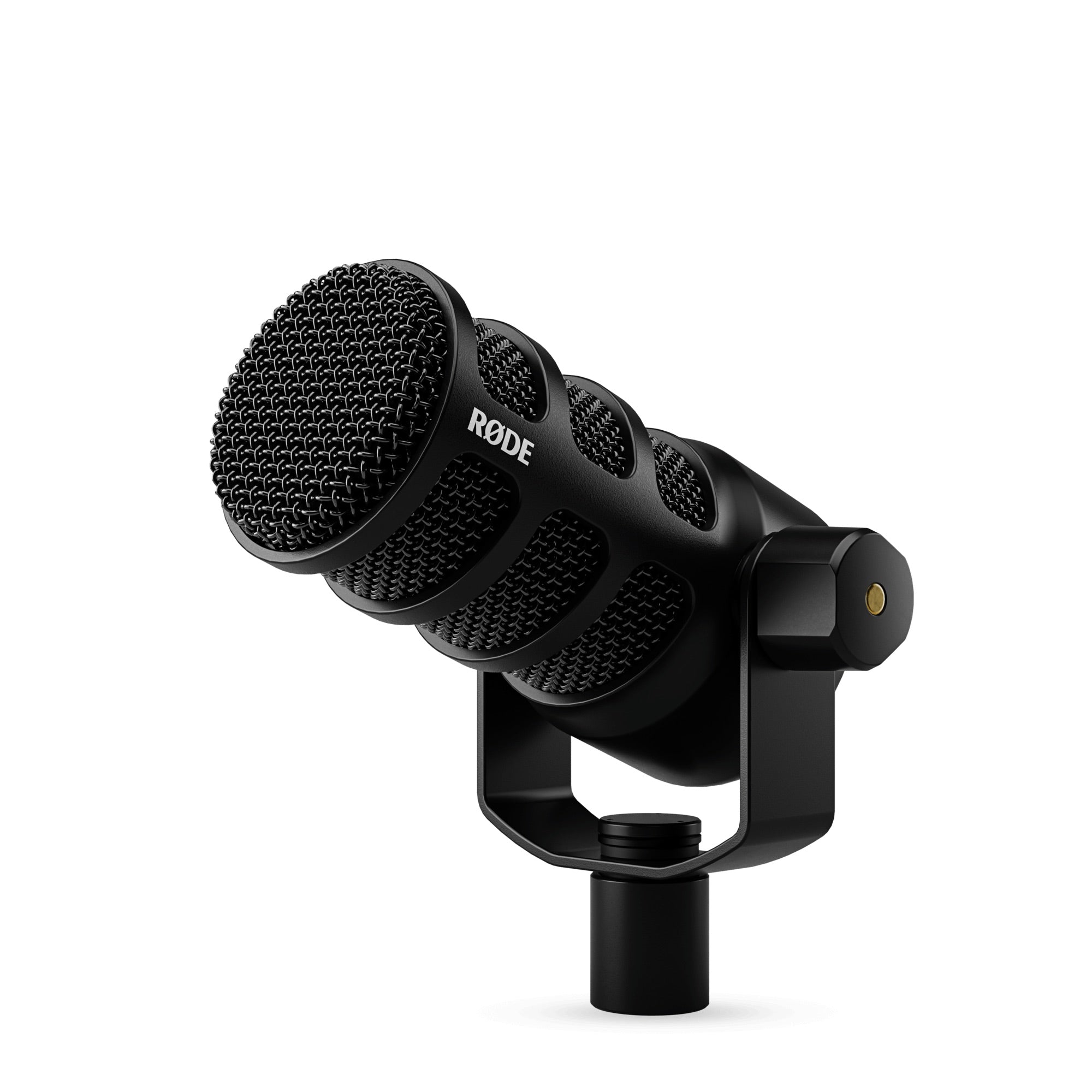Rode - PodMic USB Dynamic Broadcast Microphone
