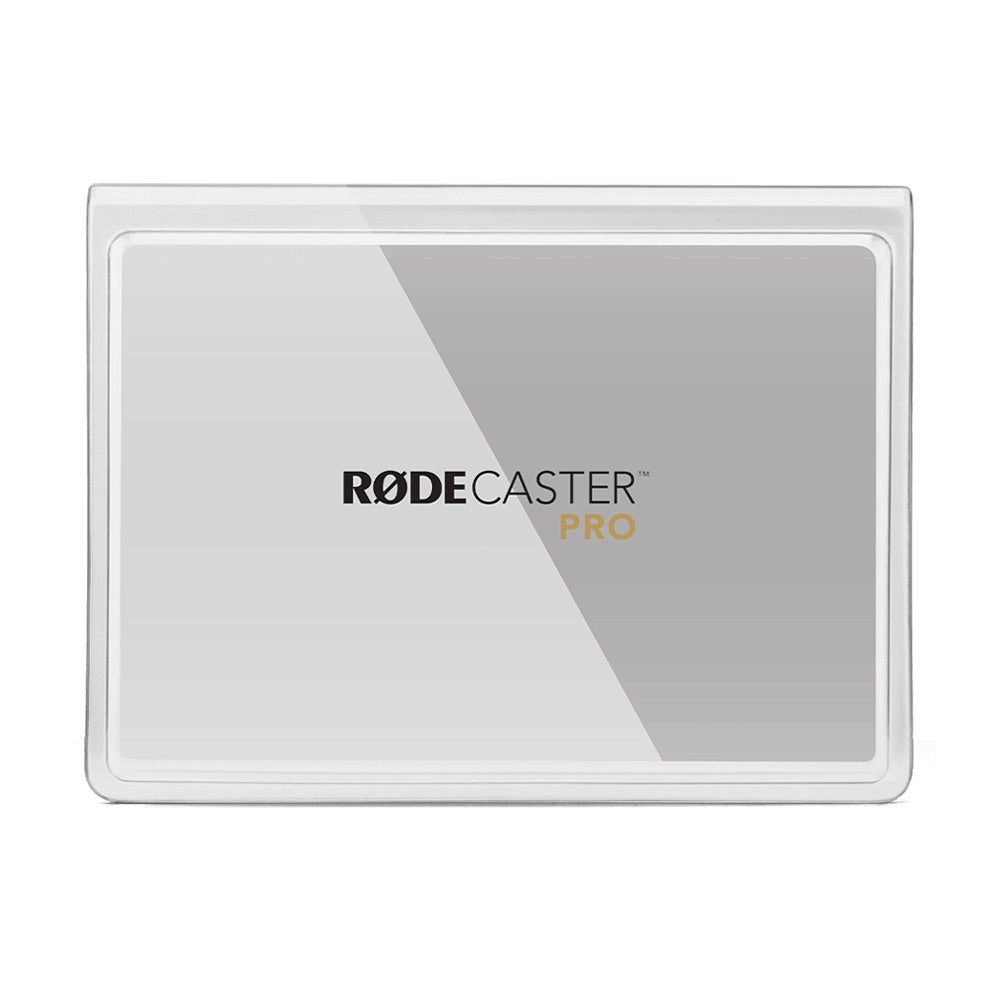 Rode - RØDECover Pro Cover for RØDECaster Pro