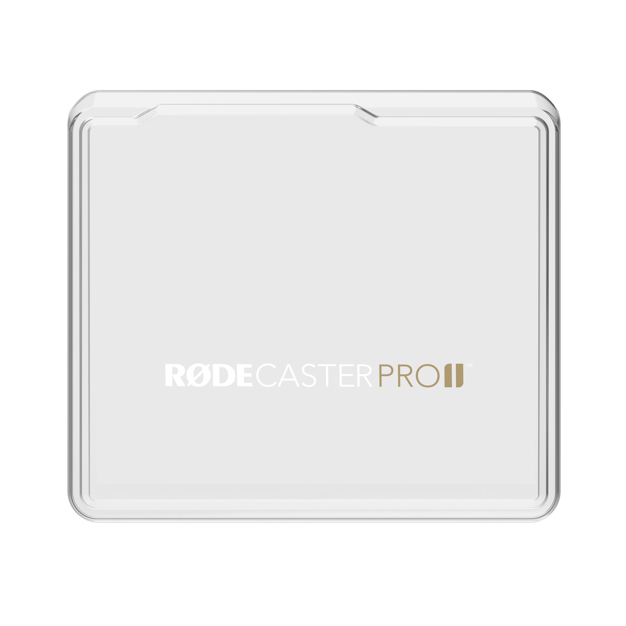 Rode - RØDECover 2 Cover for RØDECaster Pro II