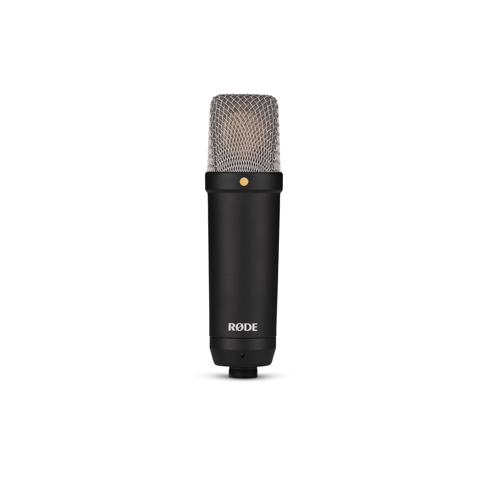 Rode - NT1 Signature Series Studio Condenser Microphone
