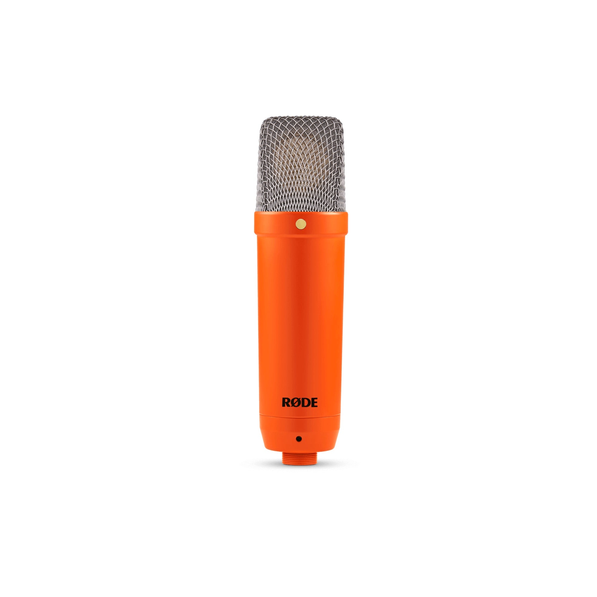 Rode - NT1 Signature Series Studio Condenser Microphone