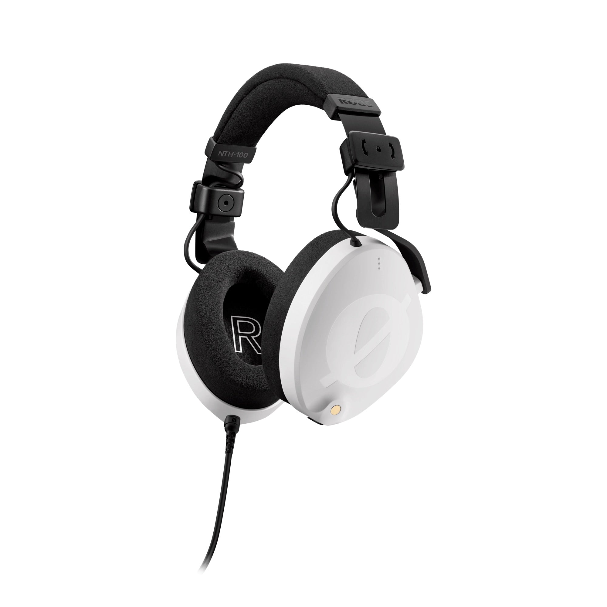 Rode - NTH-100 Over-ear Headphones