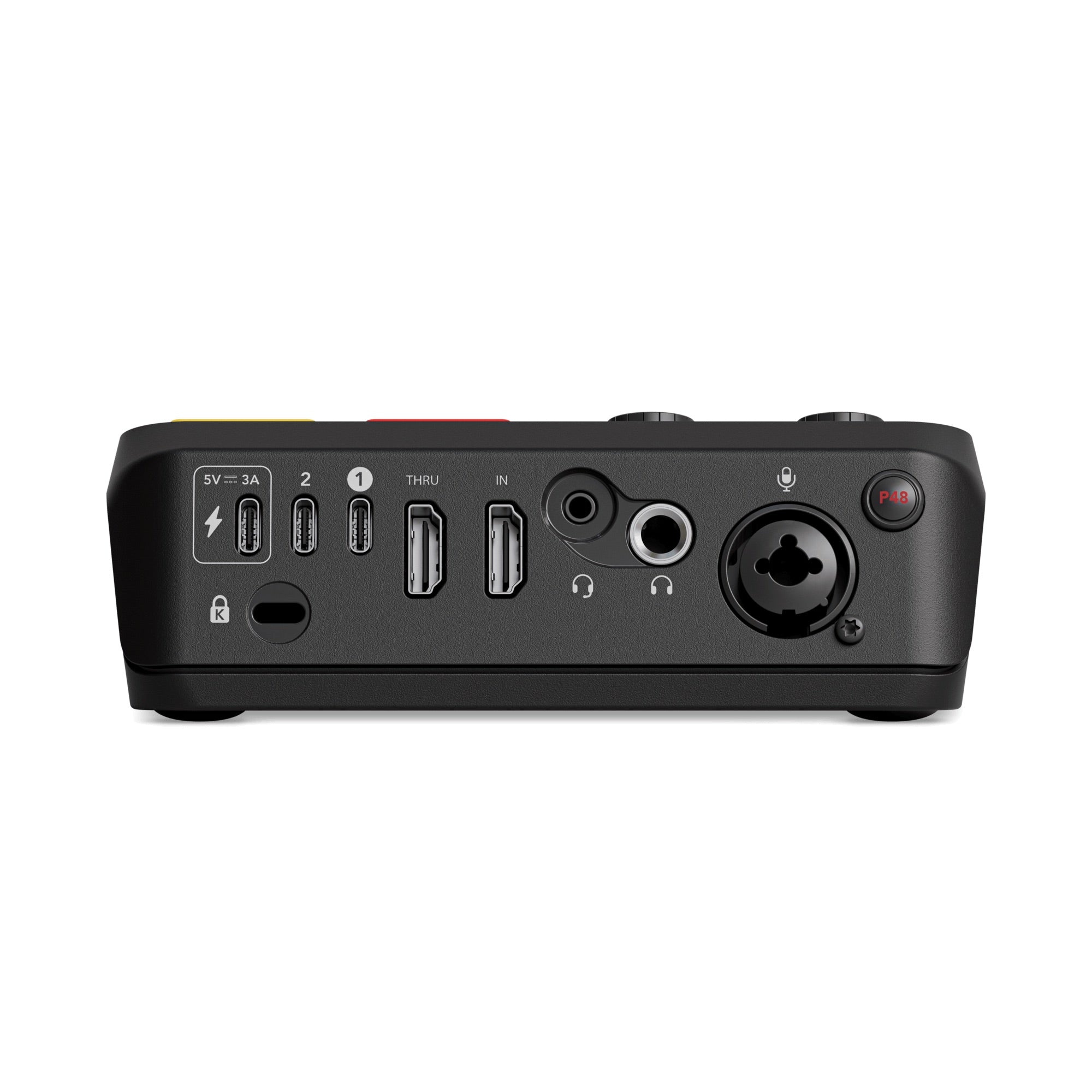 Rode - Streamer X Audio Interface and Video Capture Card