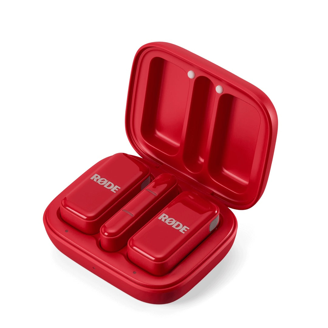 Rode - Wireless Micro Ultra-compact Wireless Microphone