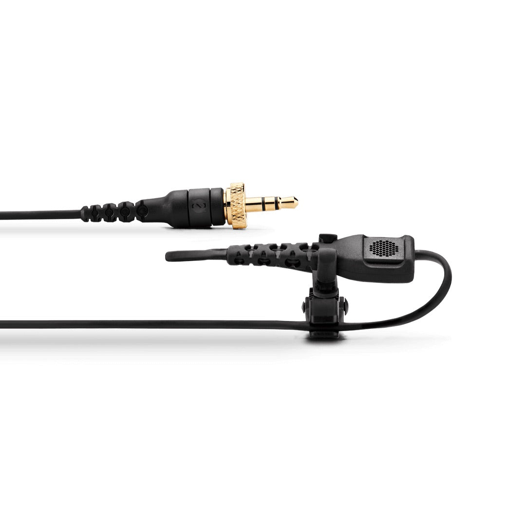 Rode - Lavalier II Premium Lavalier Microphone