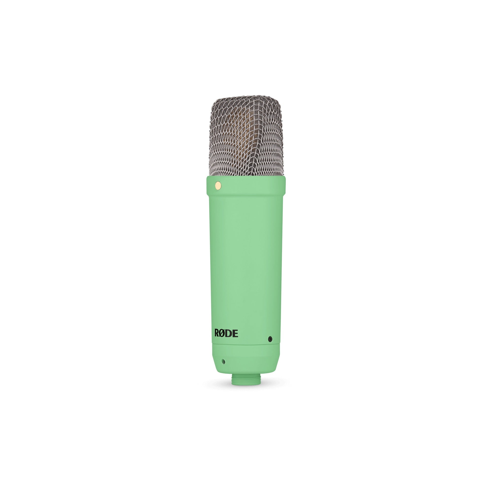 Rode - NT1 Signature Series Studio Condenser Microphone
