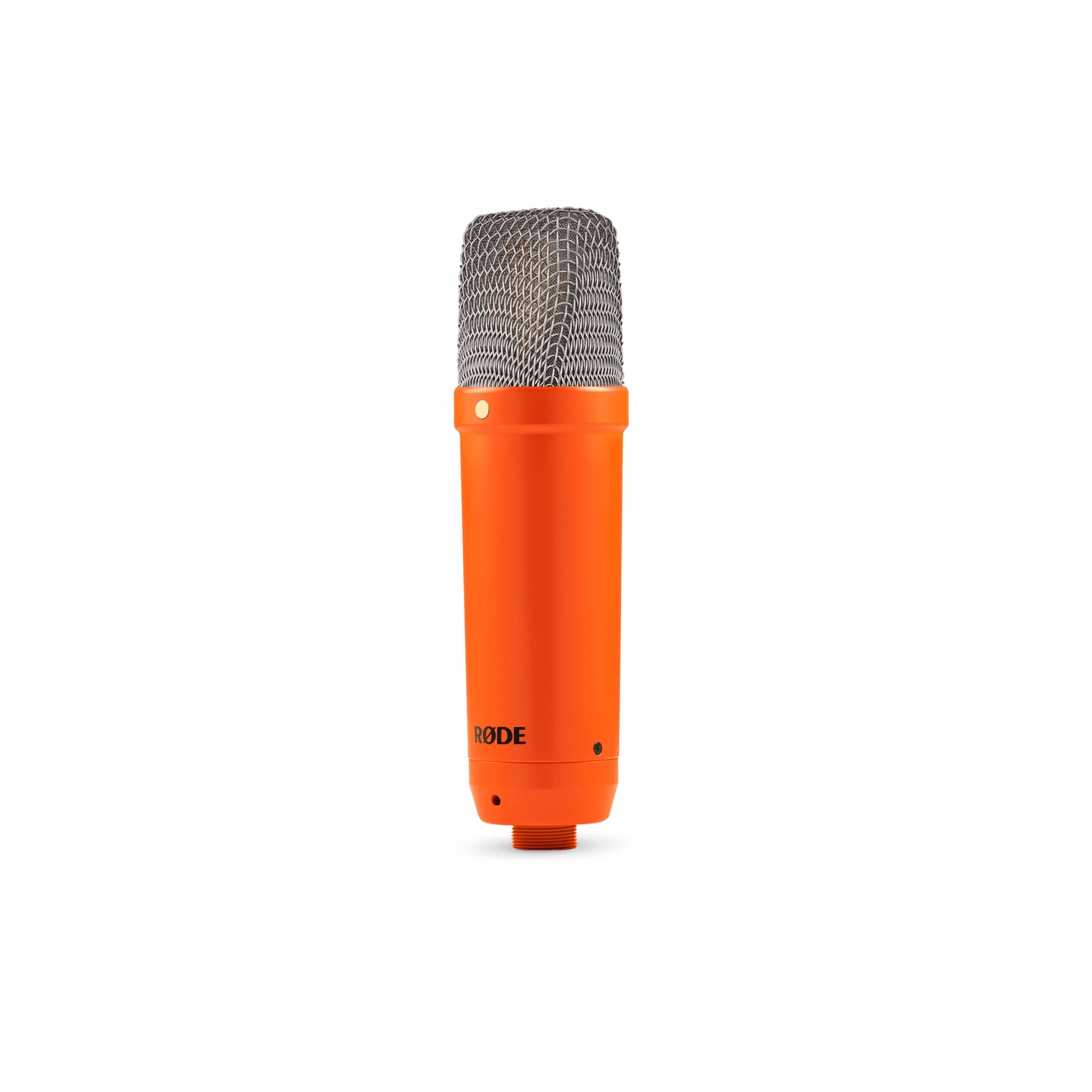Rode - NT1 Signature Series Studio Condenser Microphone