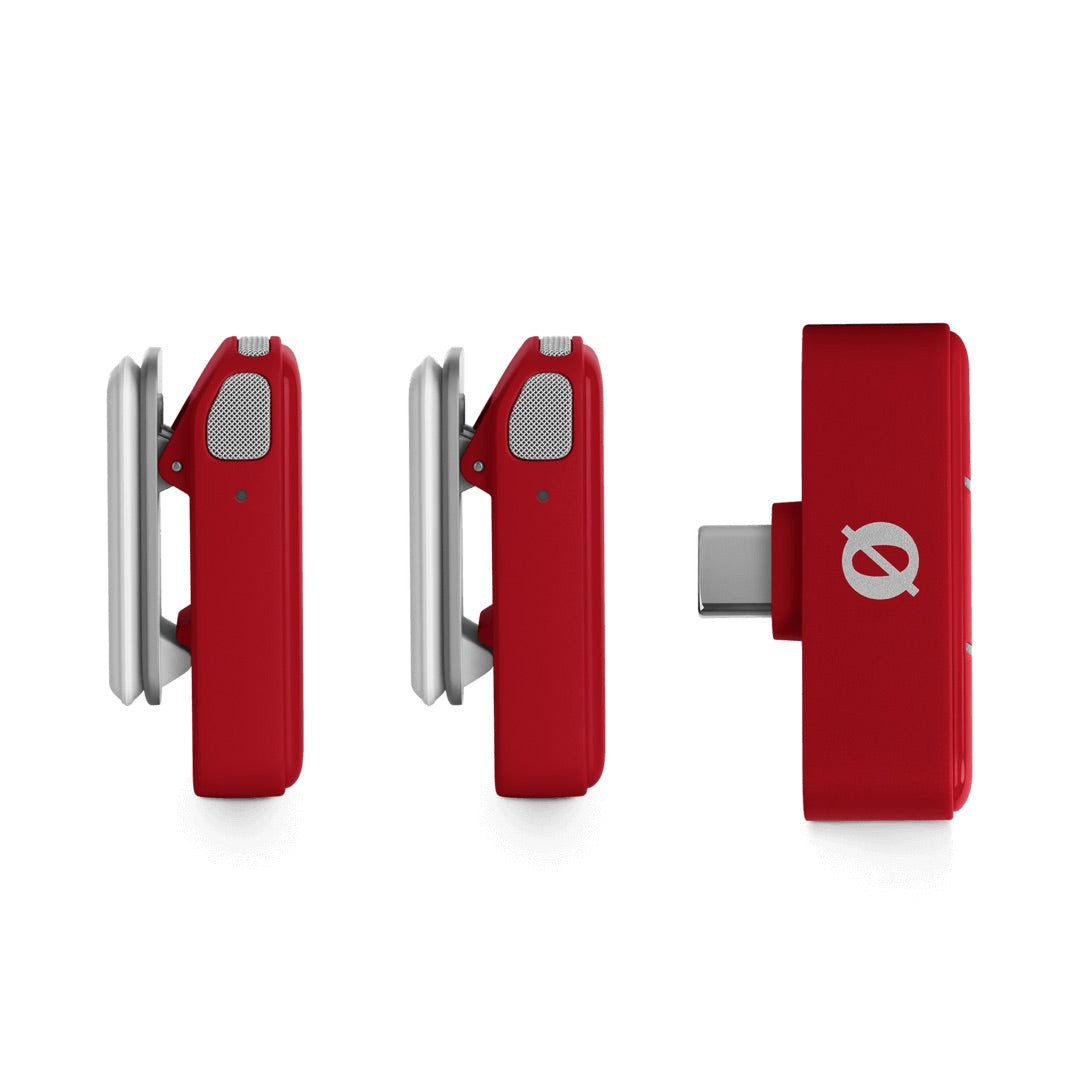 Rode - Wireless Micro Ultra-compact Wireless Microphone