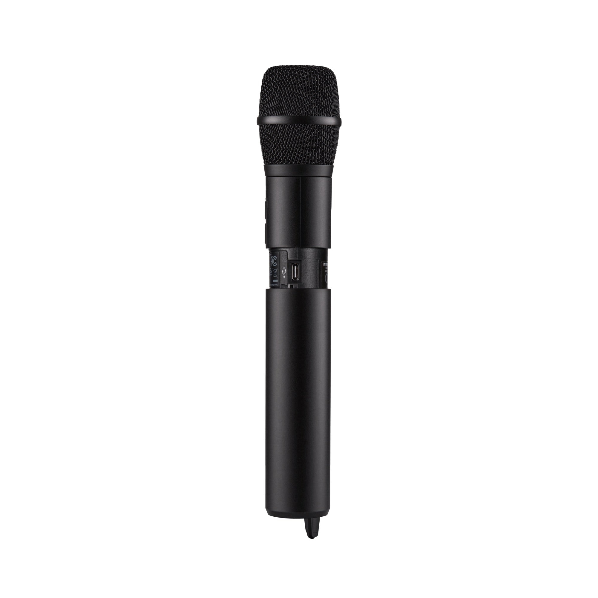 RODE - Interview PRO Wireless Handheld Condenser Microphone