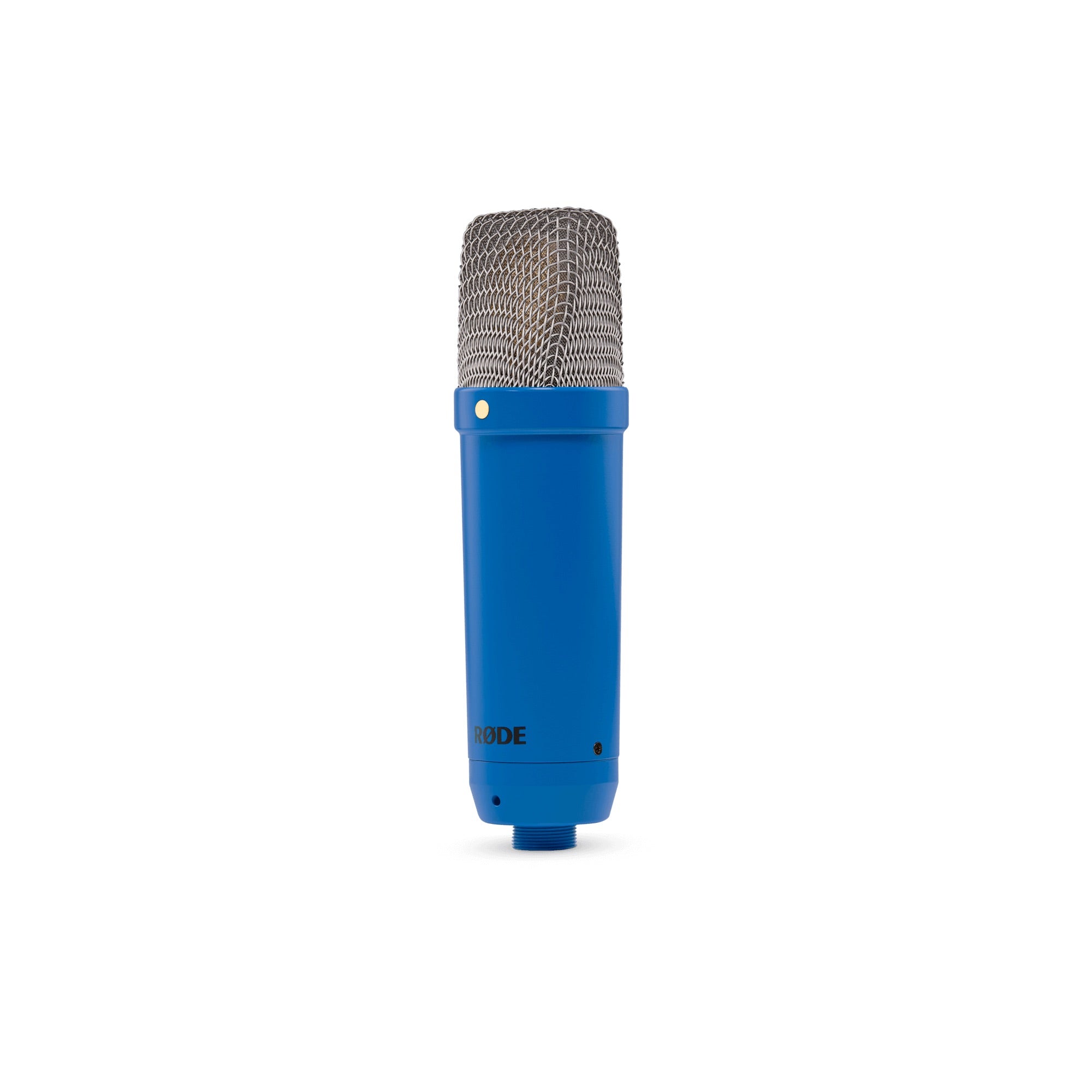 Rode - NT1 Signature Series Studio Condenser Microphone