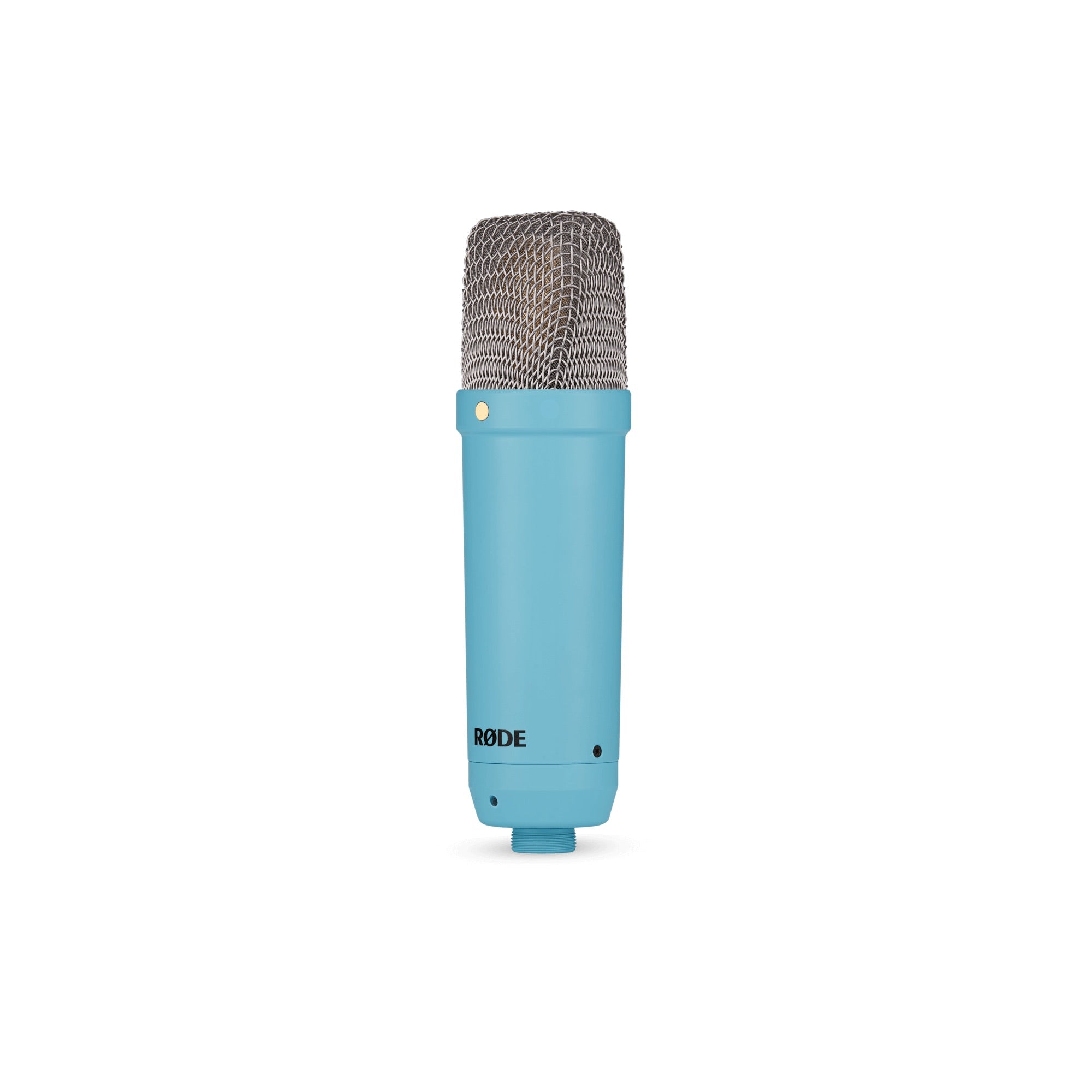 Rode - NT1 Signature Series Studio Condenser Microphone