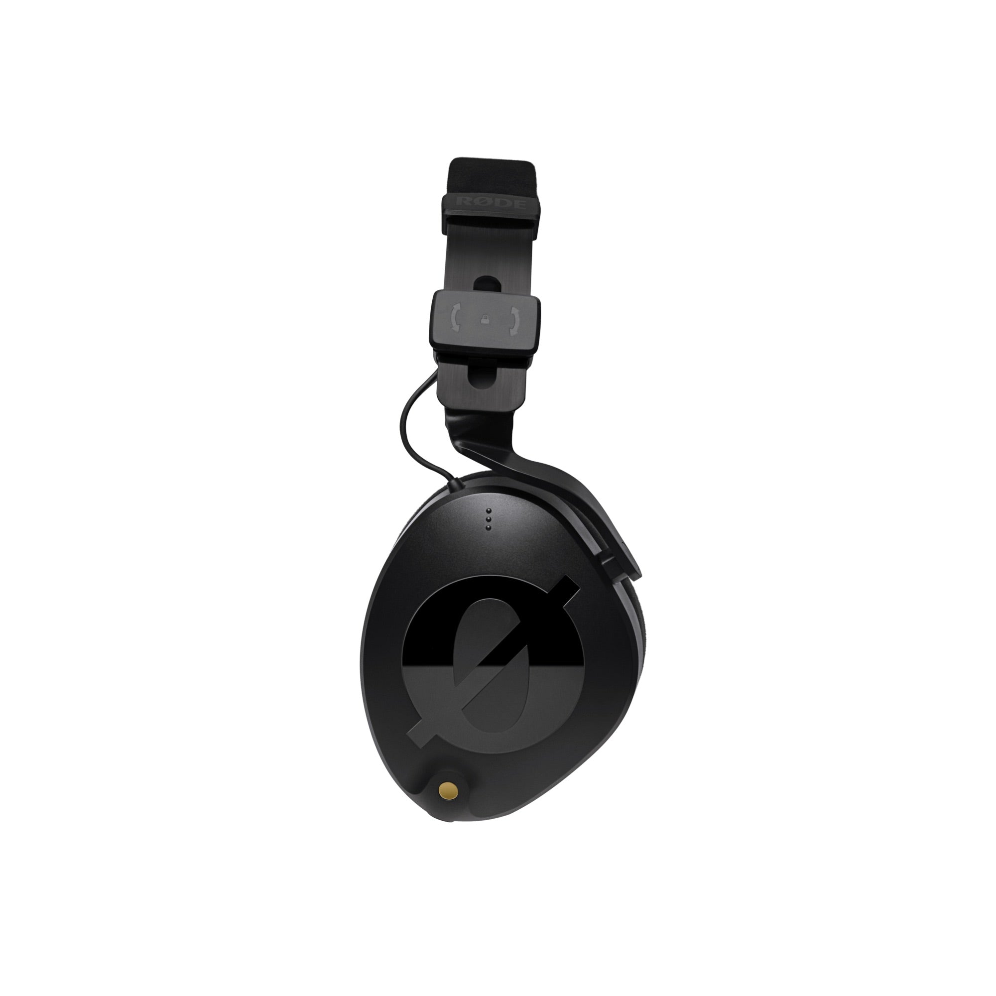 Rode - NTH-100 Over-ear Headphones