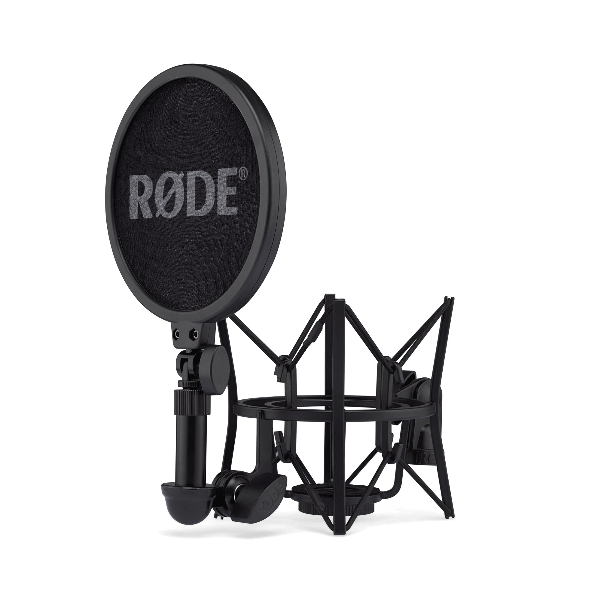 Rode - NT1 & AI-1 Complete Studio Kit Complete Kit with Audio Interface