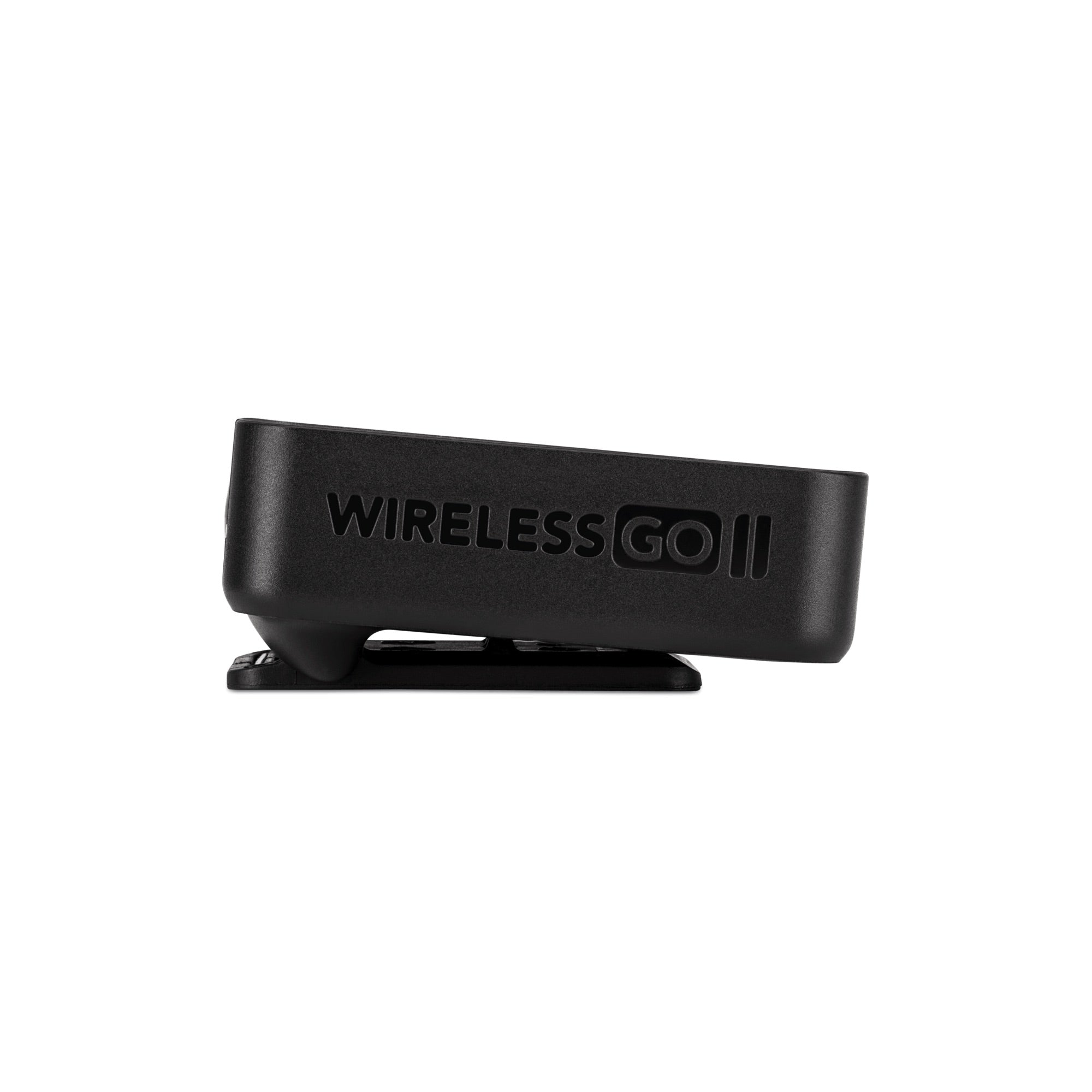 Rode - Wireless GO II TX Transmitter for Wireless GO II